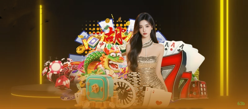 APK Android da 63b para download