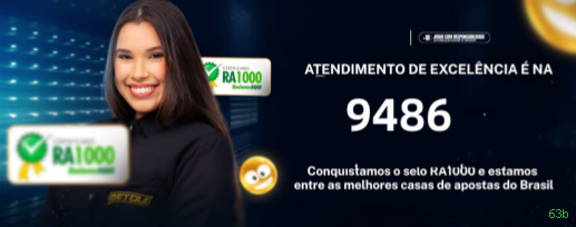 63b - O melhor cassino online para brasileiros está pronto para você!