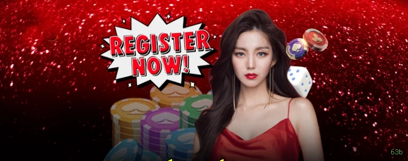 63b - Entre no Jogo e Ganhe Muito no Cassino Online Mais Seguro do Brasil!